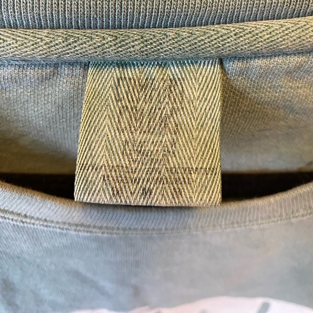 Comfort Colors Sweatshirt - Picture 2 of 2